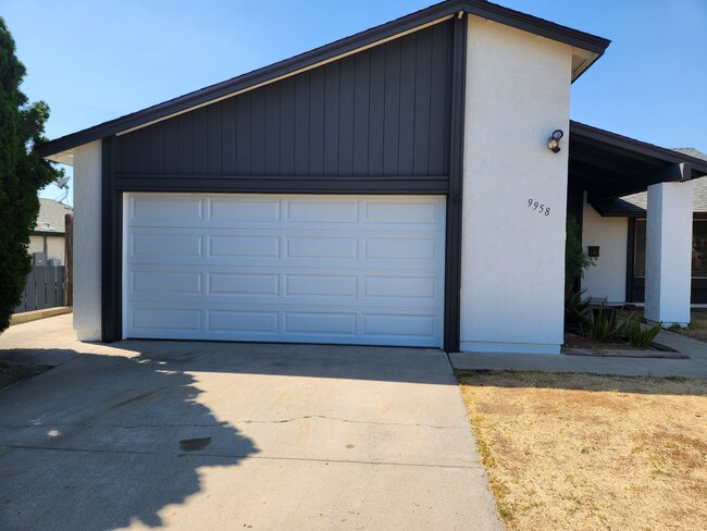 Beautiful Remodeled 4BR/2BA Santee Home Fo... - Beautiful Remodeled 4BR/2BA Santee Home Fo...