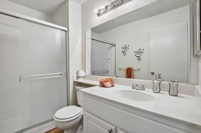 Riverview Ranch Apartments