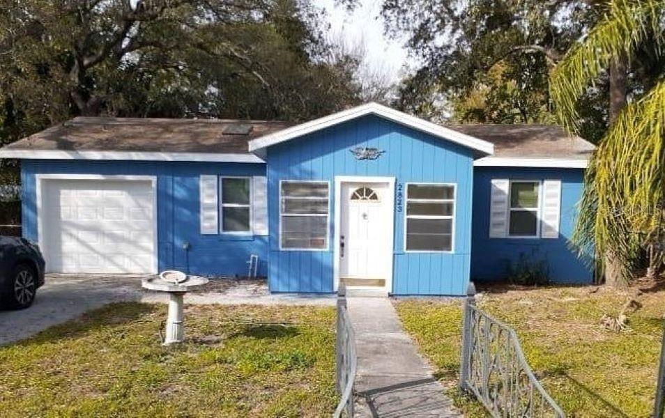 Photo - 2823 W Shelton Ave Rental