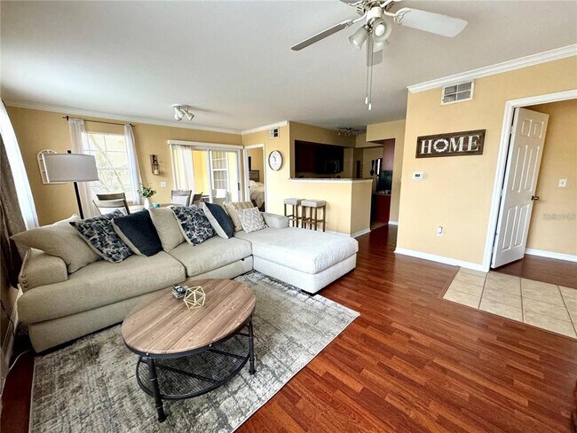 Photo - 1020 Villagio Cir Unit 104
