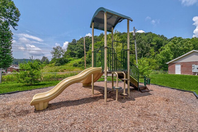 Oak Valley Gardens