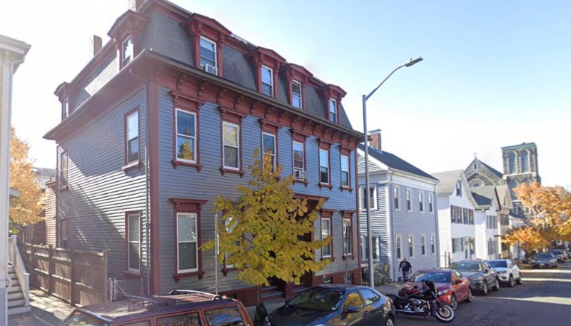 Photo - 124 Otis St