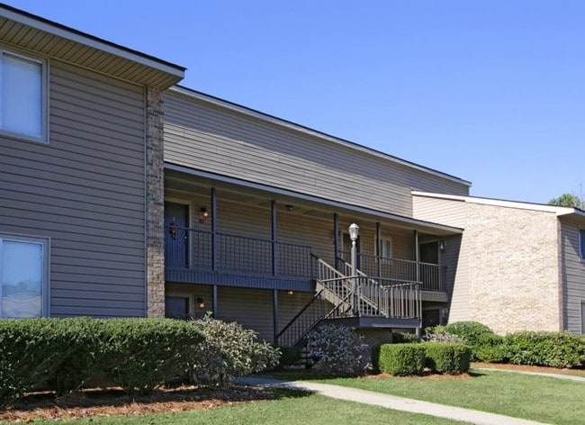 Photo - Central Highland Apartments