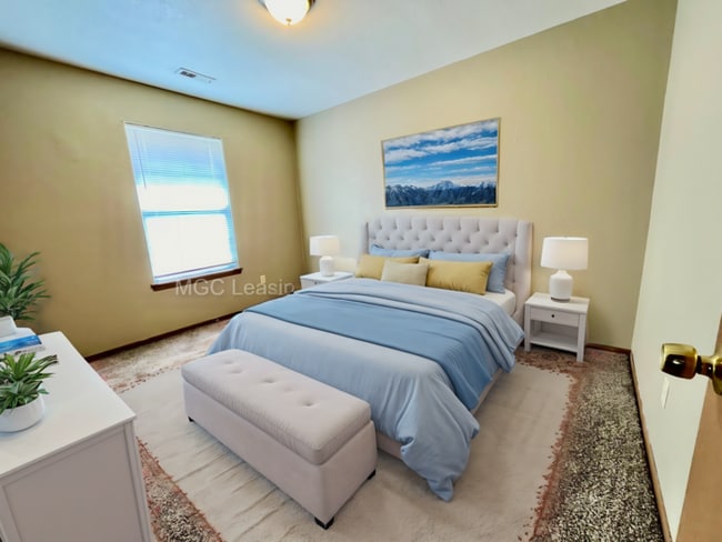 Photo - Grain Valley Rancher: Now Available — Immediate Move-In | Self-Guided Tours Open