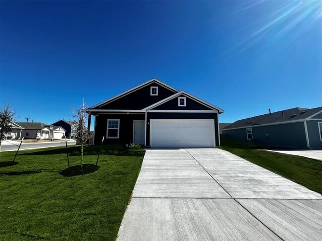 Photo - 2400 Fullmoon Dr