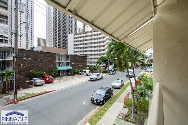 Photo - 240 Lili?uokalani Ave Unit 201