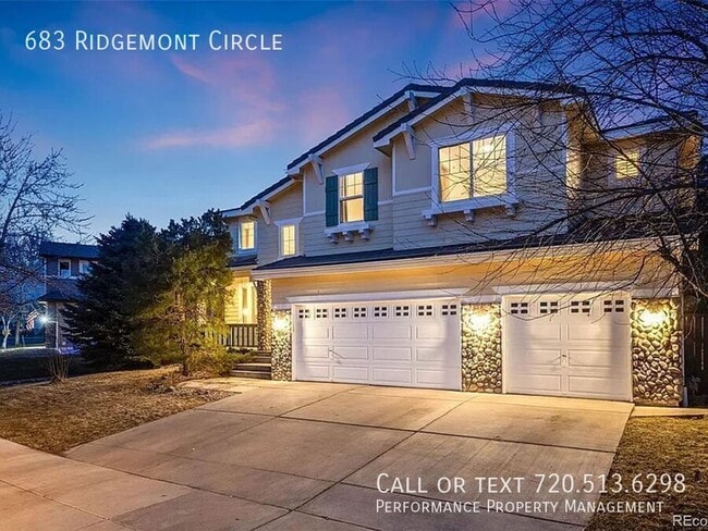 Photo - 683 Ridgemont Cir