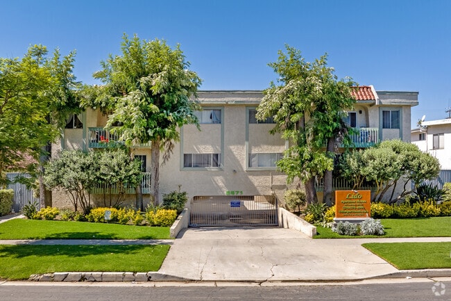 Photo - Lido Apartments - 3671 Midvale Ave