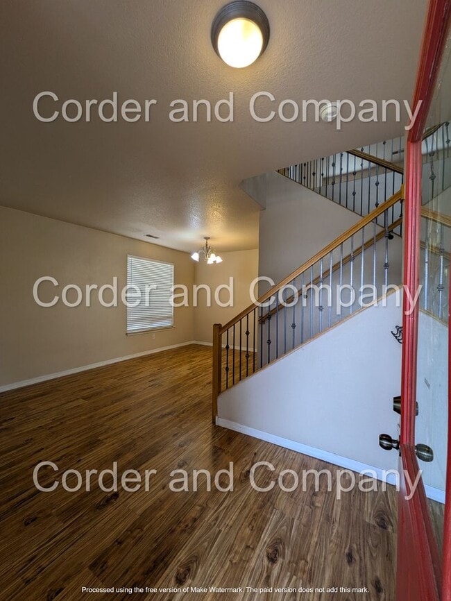 Photo - Gorgeous 2 Story, 4 Bedroom, 2.5 Bathroom, 3 Car Garage 2,358 Sq Ft. Home