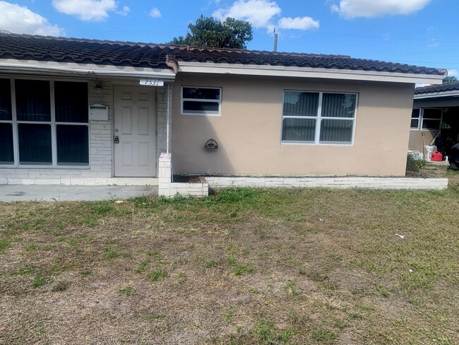 Building Photo - 7531 Polk St