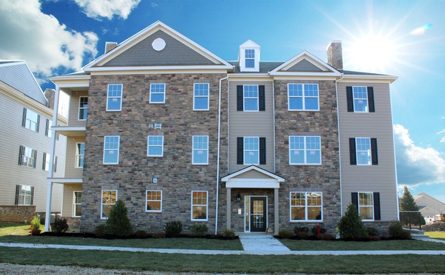 Beautifully Landscaped Exteriors