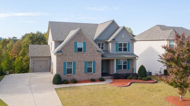 Building Photo - Welcome to your dream home in the gated La...