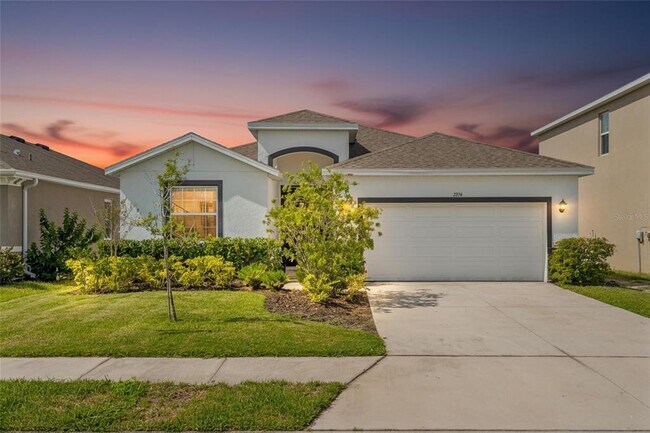 Building Photo - 3914 Lively Coral Pl Rental