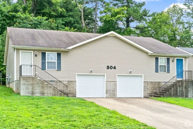 Building Photo - 504 Luxury Dr Unit 504-A Luxury Drive Rental