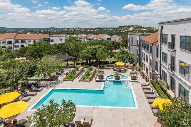 Building Photo - Paseo at Bee Cave Rental