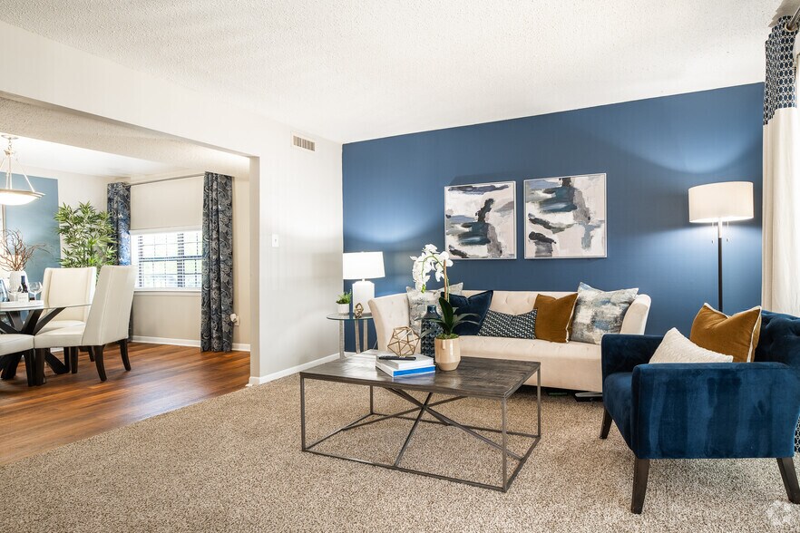 Interior Photo