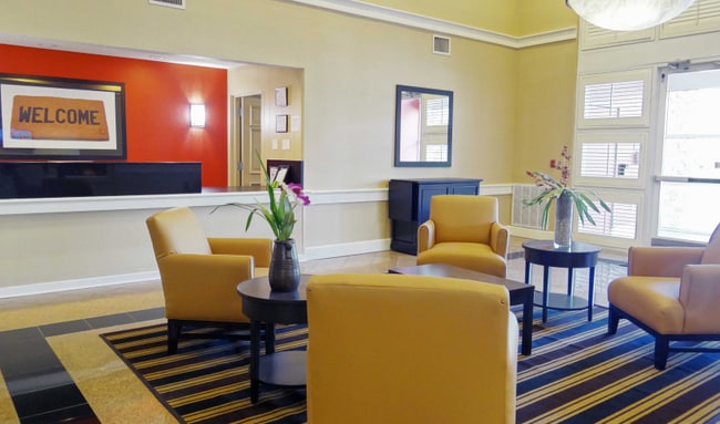Photo - Furnished Studio-Jacksonville - Deerwood Park