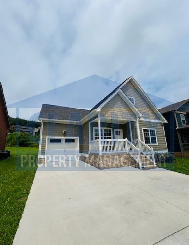 Charming 3-bedroom home! - Charming 3-bedroom home!