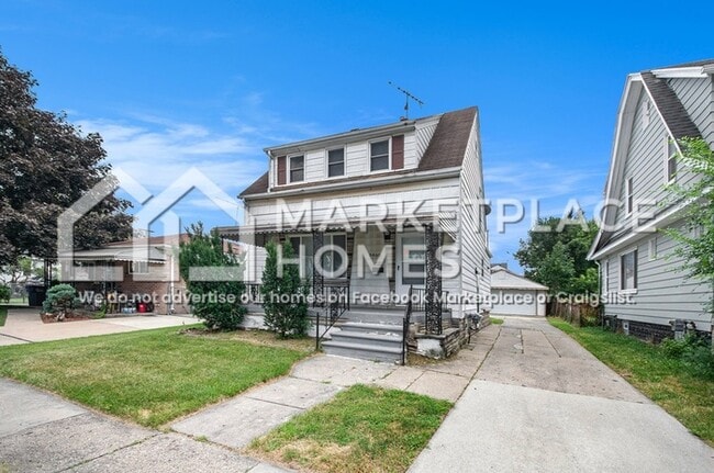 Photo - 8460 Chalmers Ave
