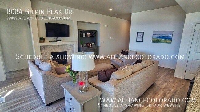 Photo - 8084 Gilpin Peak Drive