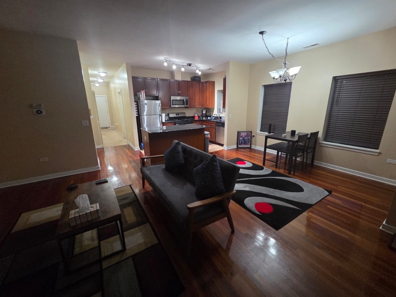 Photo - 4114 S Drexel Blvd Condo