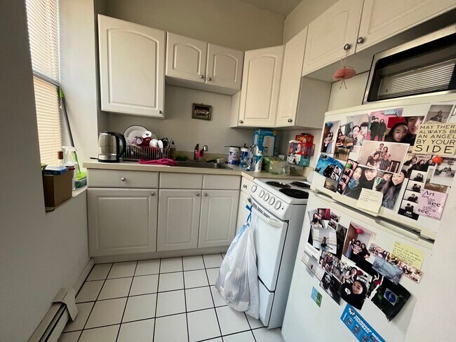 Photo - 28 S Huntington Ave Unit 202