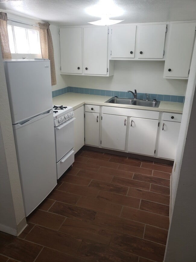 Photo - 3518 Cribbon Ave. Unit Apt 1