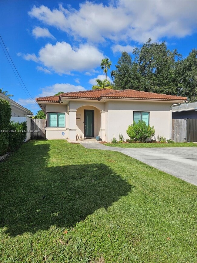 Building Photo - 2030 SW 60th Ave