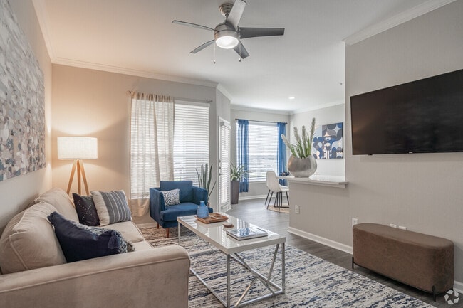 Photo - One Month Free on Two Bedrooms! Unit 28T