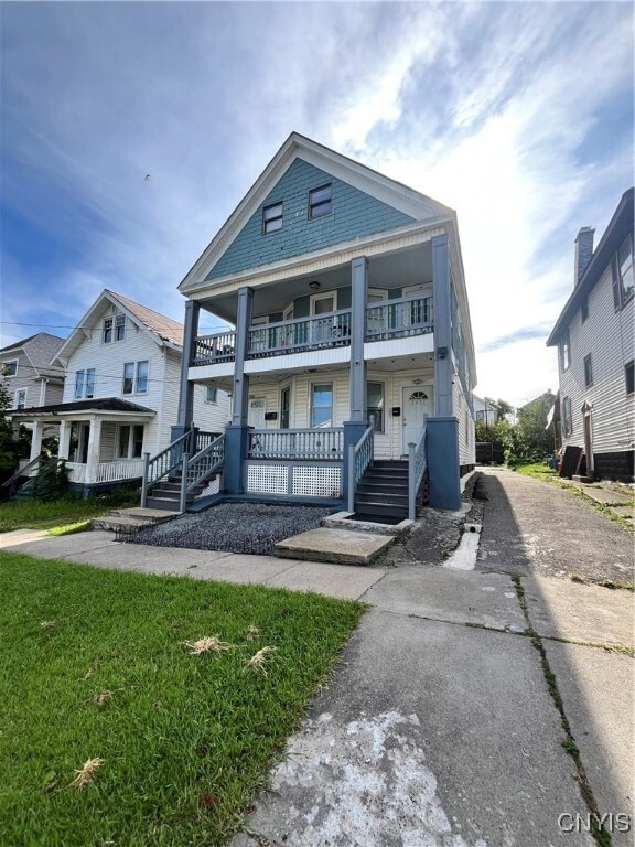 Building Photo - 1651 Howard Ave Rental