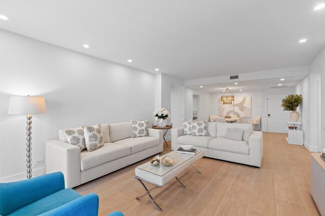 Photo - 5000 N Ocean Blvd Unit 1707