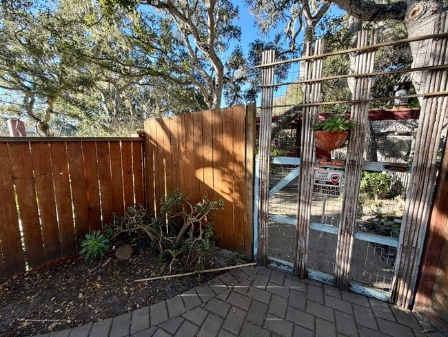 Photo - Unique 2 bedroom 2 bath home in Pacific Grove!