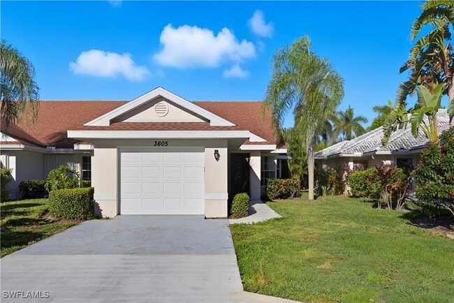 Photo - 3605 Corinthian Way