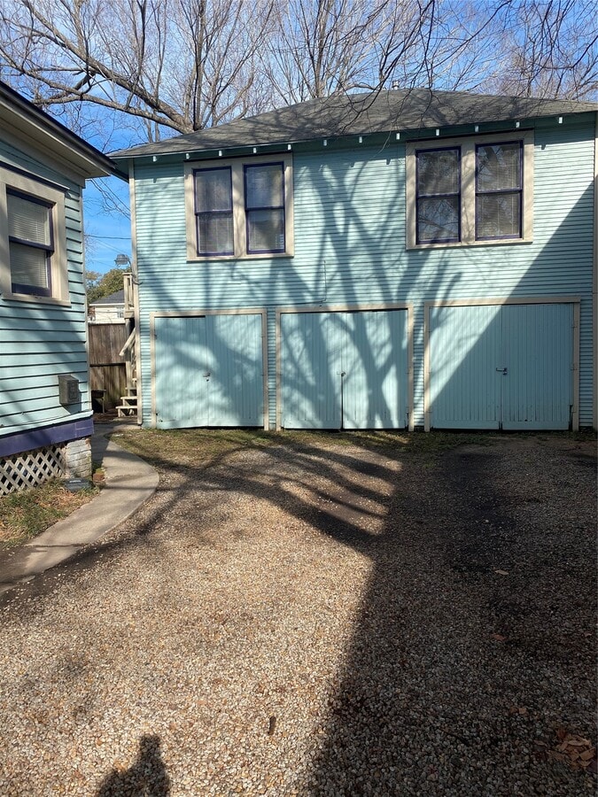 Photo - 939 1/2 Byrne St Unit GA