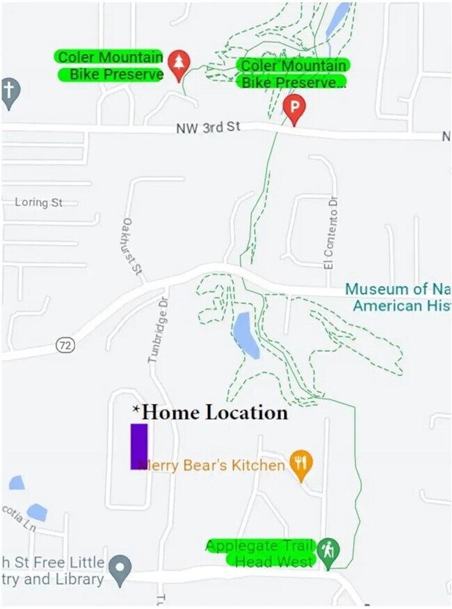 Photo - 701 SW Maidstone Ave