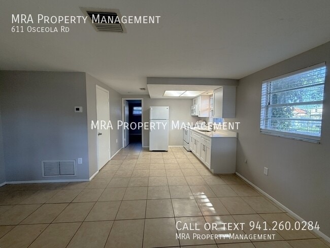 Photo - 611 Osceola Rd