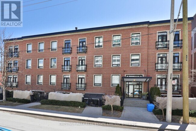 Photo - 33 Price St Unité 36