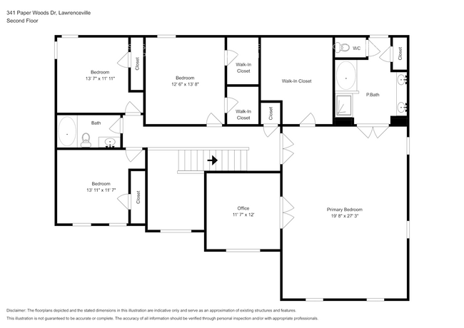 Photo - 341 Paper Woods Dr