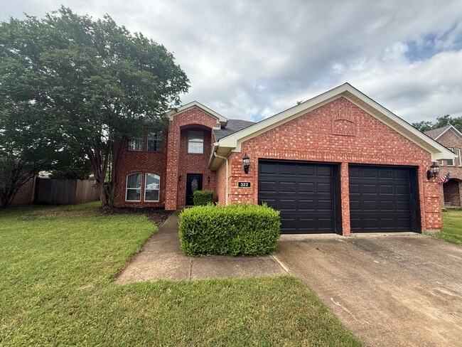 Building Photo - 322 Ashley Oak Ln
