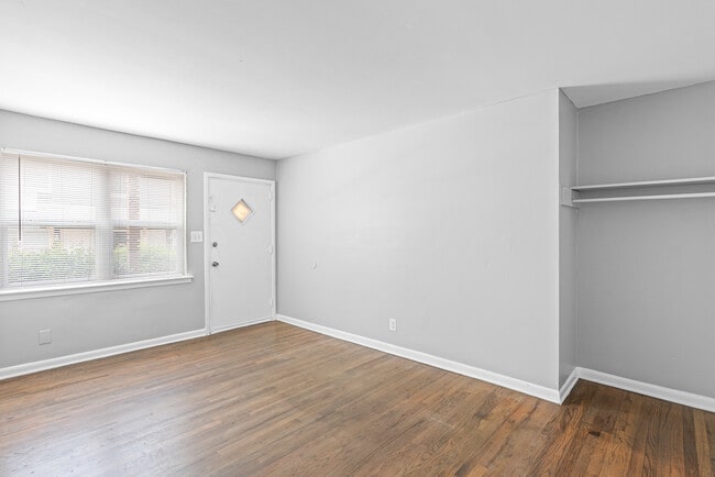 Photo - Gardens at Washington Park 1