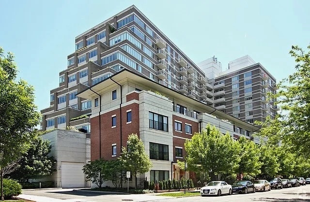 Building Photo - 1515 S Prairie Ave Rental