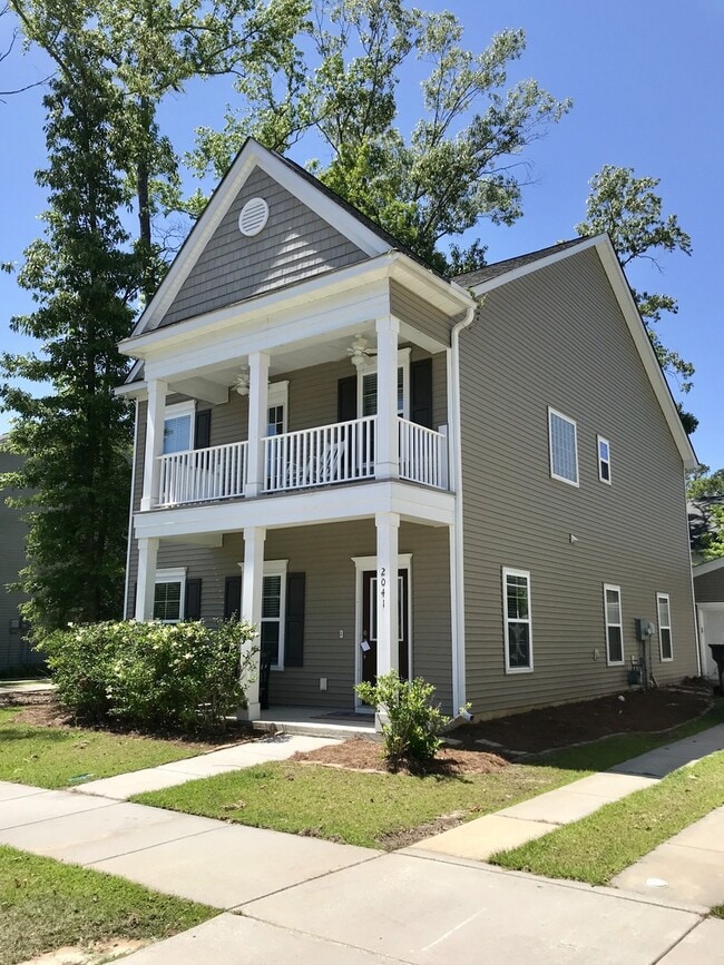 Photo - Beautiful Home in West Ashley!