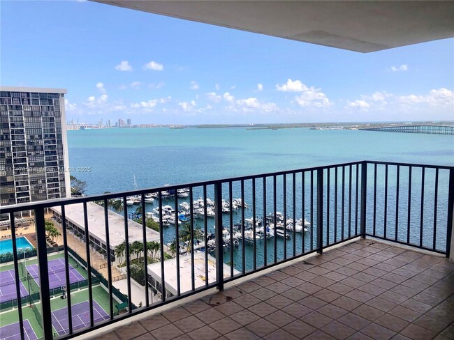 Photo - 1925 Brickell Ave Condominio Unidad D1805