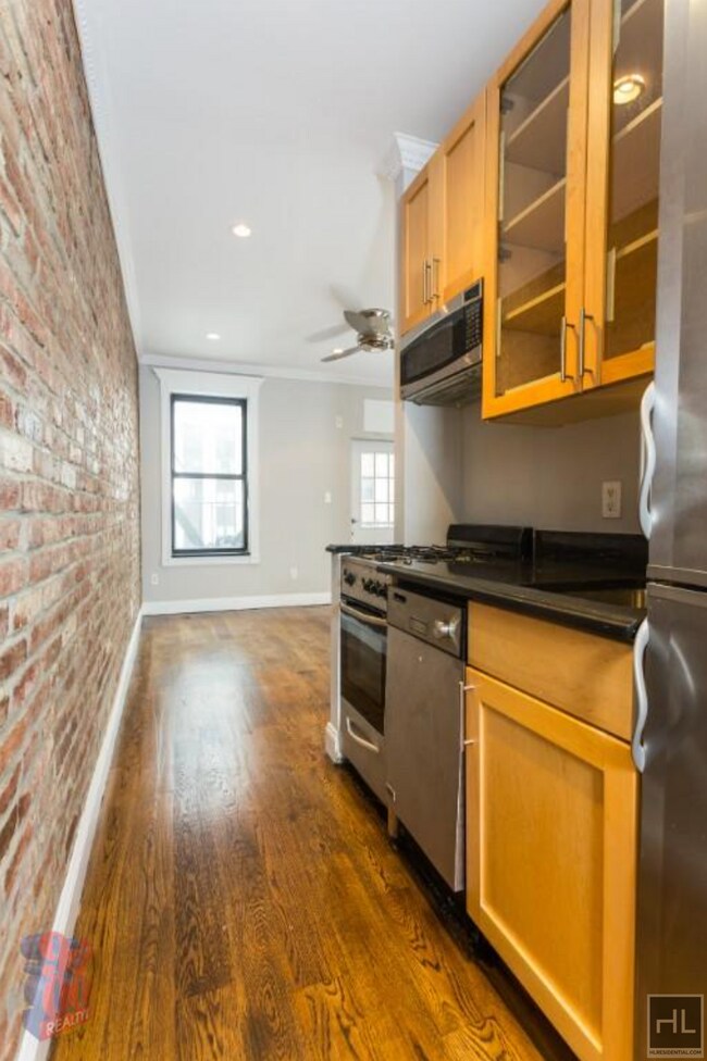 Photo - East 18th Street Unit 4C
