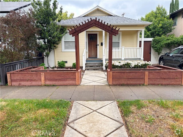 Building Photo - 2433 Castro Way Rental
