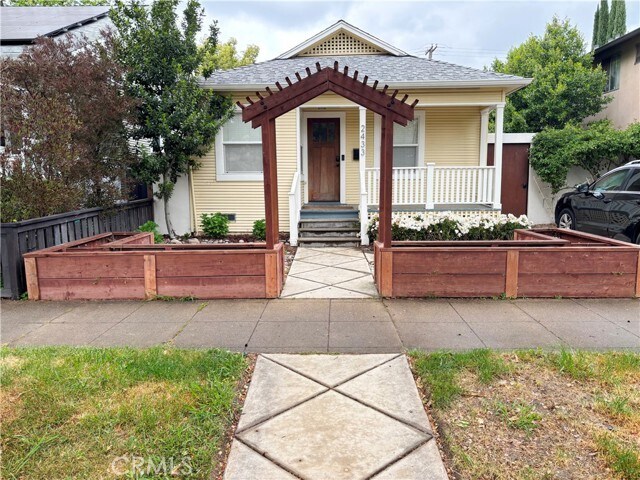 Photo - 2433 Castro Way House