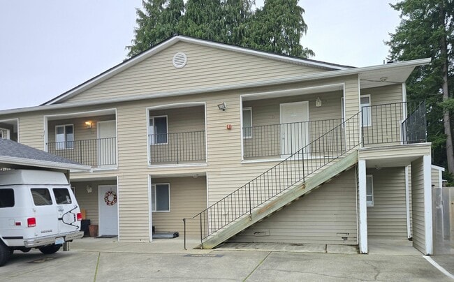 Building Photo - 100th Street Apartments