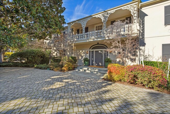 Photo - Charming Single Family Home in Palo Alto A...