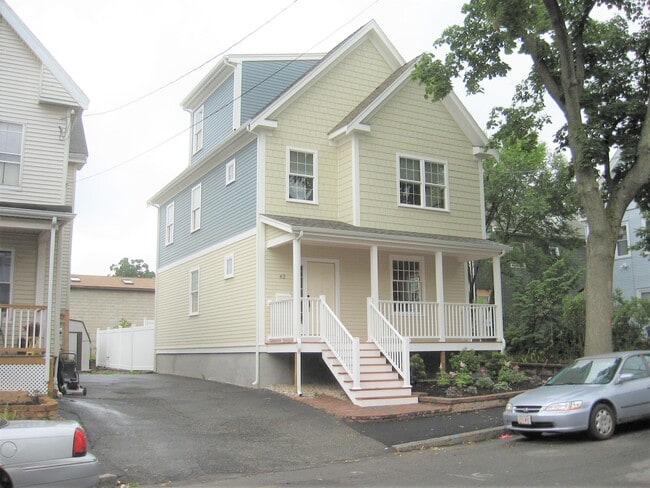 Photo - 62 Newbern Ave House