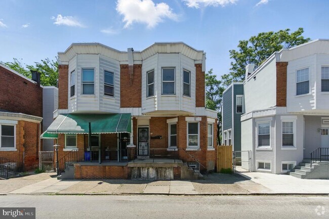 Building Photo - 22 N 53rd St Rental